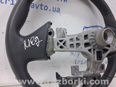 ФОТО Руль для Renault Megane 3 Киев