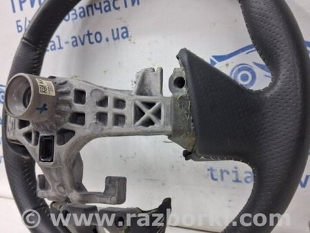 ФОТО Руль для Renault Megane 3 Киев