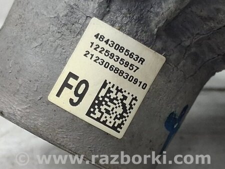 ФОТО Руль для Renault Megane 3 Киев