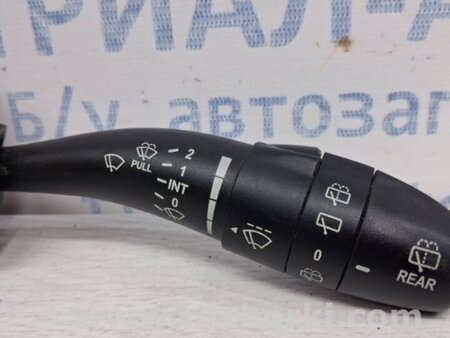 ФОТО Переключатель подрулевой правый(дворники) для Hyundai i30 FD Киев