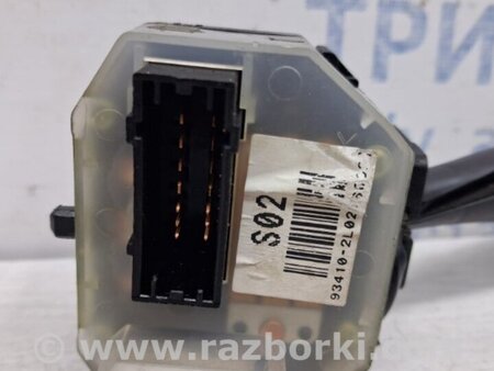 ФОТО Переключатель подрулевой левый(поворотники) для Hyundai i30 FD Киев