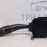 Переключатель подрулевой левый(поворотники) Hyundai i30 FD