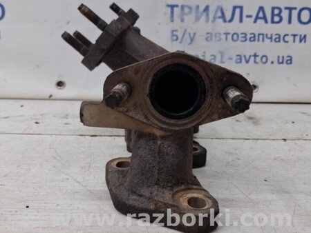 ФОТО Коллектор выпускной для Nissan Navara D40 Киев