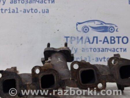 ФОТО Коллектор выпускной для Nissan Navara D40 Киев
