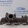 ФОТО Коллектор выпускной для Nissan Navara D40 Киев