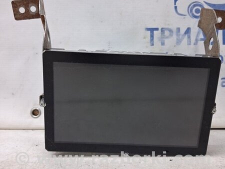 ФОТО Дисплей информационный для Nissan Navara D40 Киев
