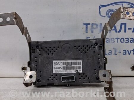 ФОТО Дисплей информационный для Nissan Navara D40 Киев