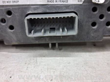 ФОТО Дисплей информационный для Nissan Navara D40 Киев