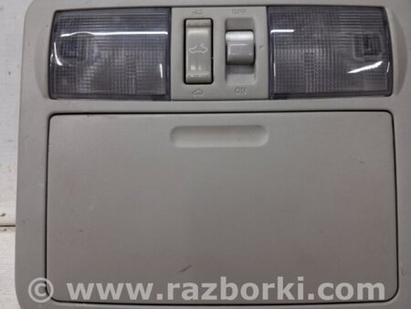 ФОТО Плафон передний для Nissan Navara D40 Киев