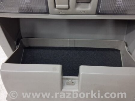 ФОТО Плафон передний для Nissan Navara D40 Киев