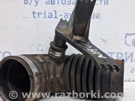 ФОТО Патрубок воздушного фильтра для Nissan Navara D40 Киев