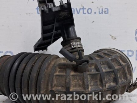 ФОТО Патрубок воздушного фильтра для Nissan Navara D40 Киев