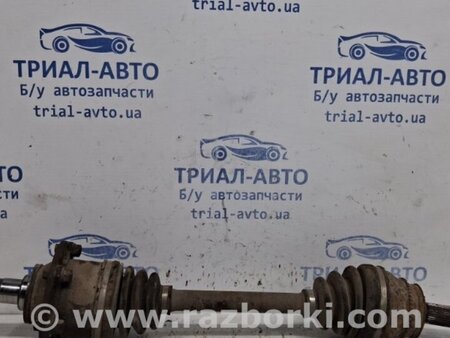 ФОТО Привод задний для Mitsubishi Pajero Wagon 3 Киев