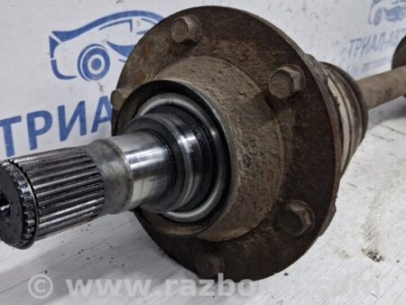 ФОТО Привод задний для Mitsubishi Pajero Wagon 3 Киев