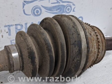 ФОТО Привод задний для Mitsubishi Pajero Wagon 3 Киев