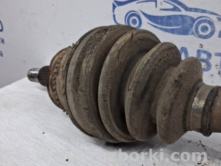 ФОТО Привод задний для Mitsubishi Pajero Wagon 3 Киев