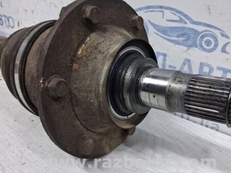 ФОТО Привод задний для Mitsubishi Pajero Wagon 3 Киев