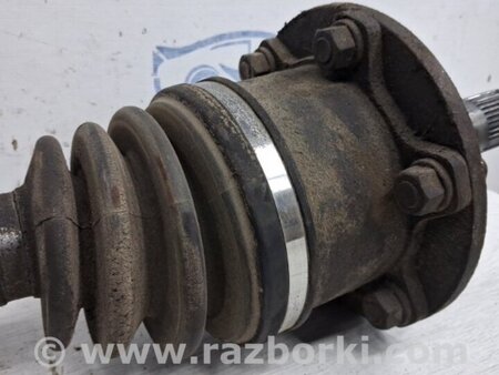 ФОТО Привод задний для Mitsubishi Pajero Wagon 3 Киев