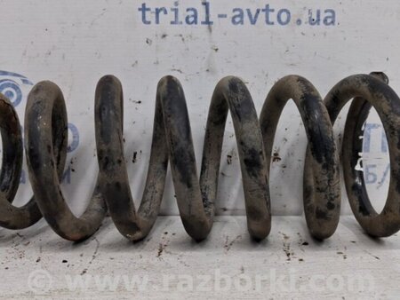 ФОТО Пружина передняя для Mitsubishi Pajero Wagon 3 Киев