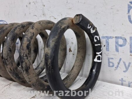 ФОТО Пружина передняя для Mitsubishi Pajero Wagon 3 Киев