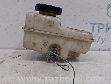 ФОТО Бачок главного тормозного цилиндра для Nissan Navara D40 Киев