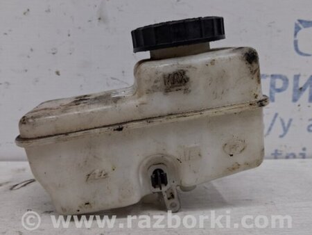 ФОТО Бачок главного тормозного цилиндра для Nissan Navara D40 Киев