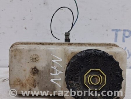 ФОТО Бачок главного тормозного цилиндра для Nissan Navara D40 Киев