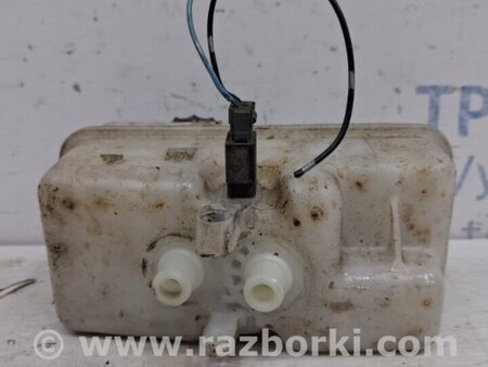 ФОТО Бачок главного тормозного цилиндра для Nissan Navara D40 Киев