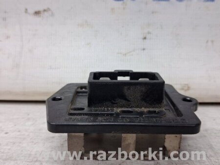 ФОТО Резистор печки для Mitsubishi Pajero Wagon 3 Киев