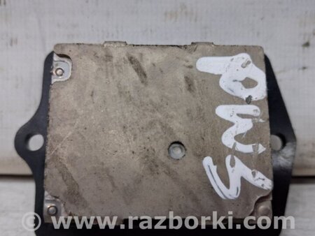 ФОТО Резистор печки для Mitsubishi Pajero Wagon 3 Киев