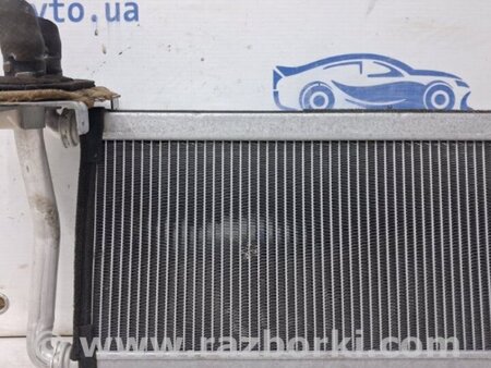 ФОТО Радиатор печки для Mitsubishi Pajero Wagon 3 Киев