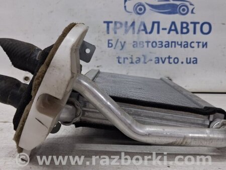 ФОТО Радиатор печки для Mitsubishi Pajero Wagon 3 Киев