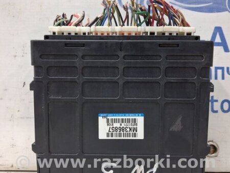 ФОТО Блок управления двигателем для Mitsubishi Pajero Wagon 3 Киев
