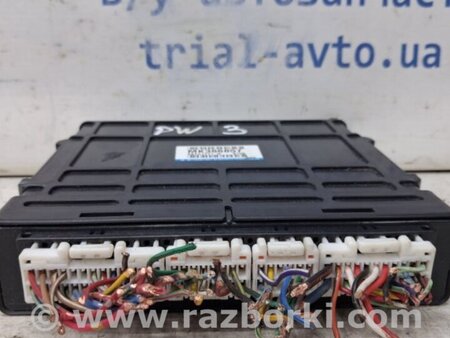 ФОТО Блок управления двигателем для Mitsubishi Pajero Wagon 3 Киев