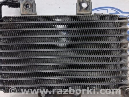 ФОТО Радиатор коробки передач АКПП для Mitsubishi Pajero Wagon 3 Киев