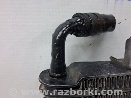 ФОТО Радиатор коробки передач АКПП для Mitsubishi Pajero Wagon 3 Киев