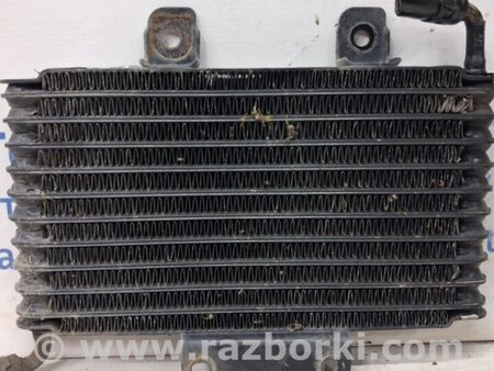ФОТО Радиатор коробки передач АКПП для Mitsubishi Pajero Wagon 3 Киев