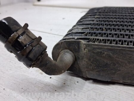 ФОТО Радиатор коробки передач АКПП для Mitsubishi Pajero Wagon 3 Киев