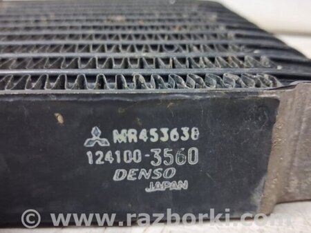 ФОТО Радиатор коробки передач АКПП для Mitsubishi Pajero Wagon 3 Киев