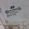 ФОТО Стекло двери заднее правое для Hyundai i30 FD Киев