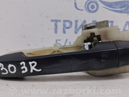 ФОТО Ручка двери внешняя задняя правая для Hyundai i30 FD Киев