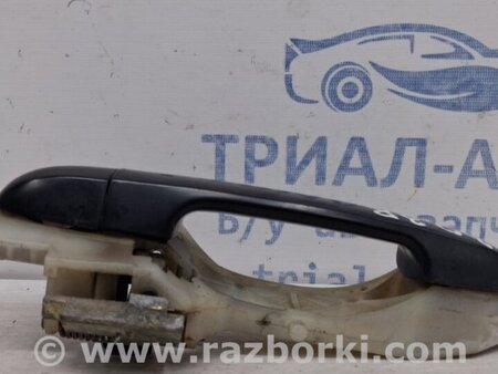 ФОТО Ручка двери внешняя задняя правая для Hyundai i30 FD Киев