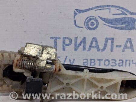 ФОТО Ручка двери внешняя задняя правая для Hyundai i30 FD Киев