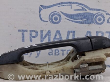 ФОТО Ручка двери внешняя задняя левая для Hyundai i30 FD Киев