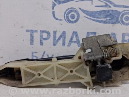 ФОТО Ручка двери внешняя задняя левая для Hyundai i30 FD Киев