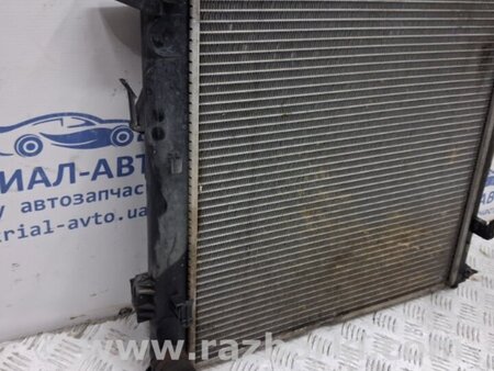 ФОТО Радиатор основной для Hyundai i30 FD Киев