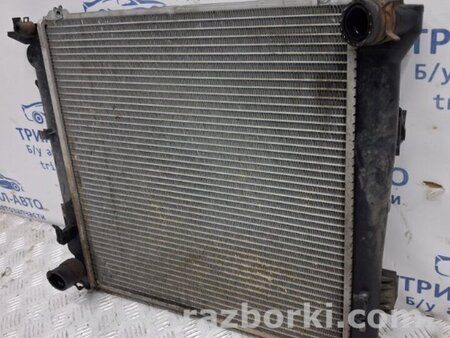 ФОТО Радиатор основной для Hyundai i30 FD Киев