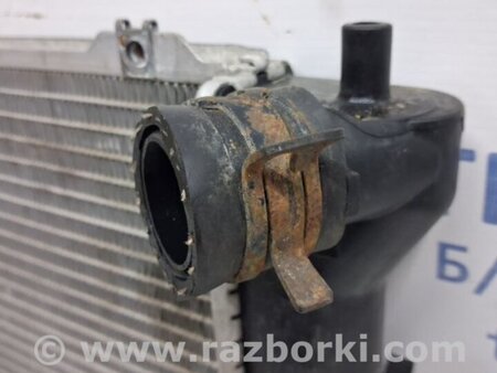 ФОТО Радиатор основной для Hyundai i30 FD Киев