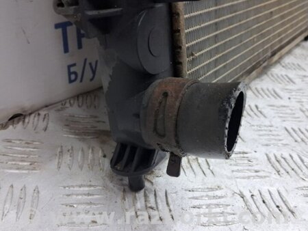 ФОТО Радиатор основной для Hyundai i30 FD Киев