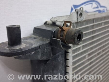 ФОТО Радиатор основной для Hyundai i30 FD Киев